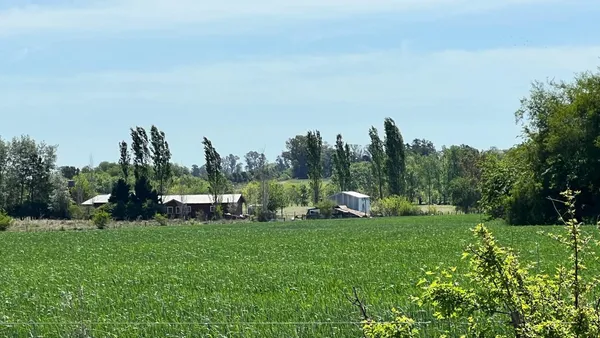 Terreno en Ayres de Cardales