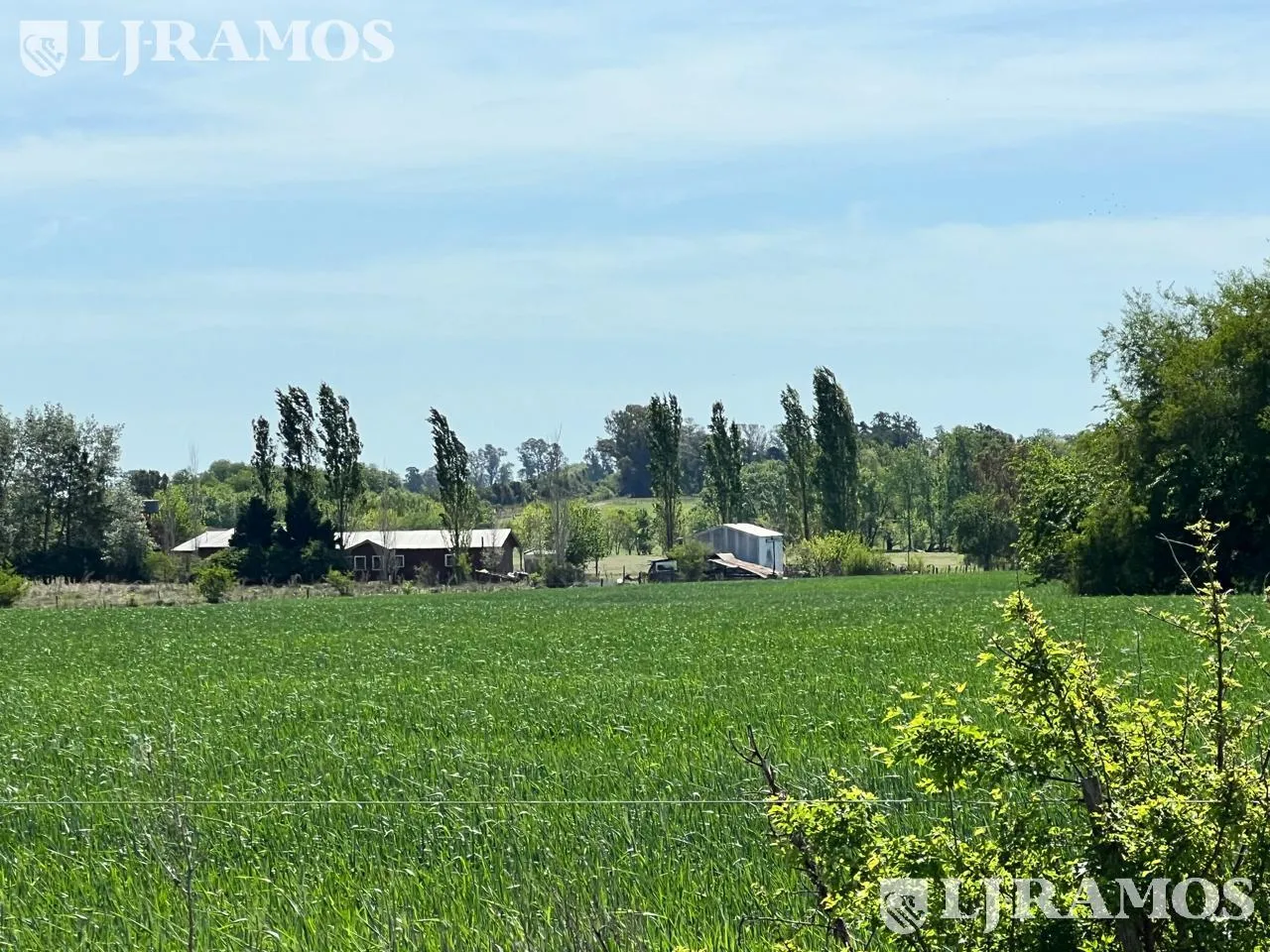Terreno en Ayres de Cardales