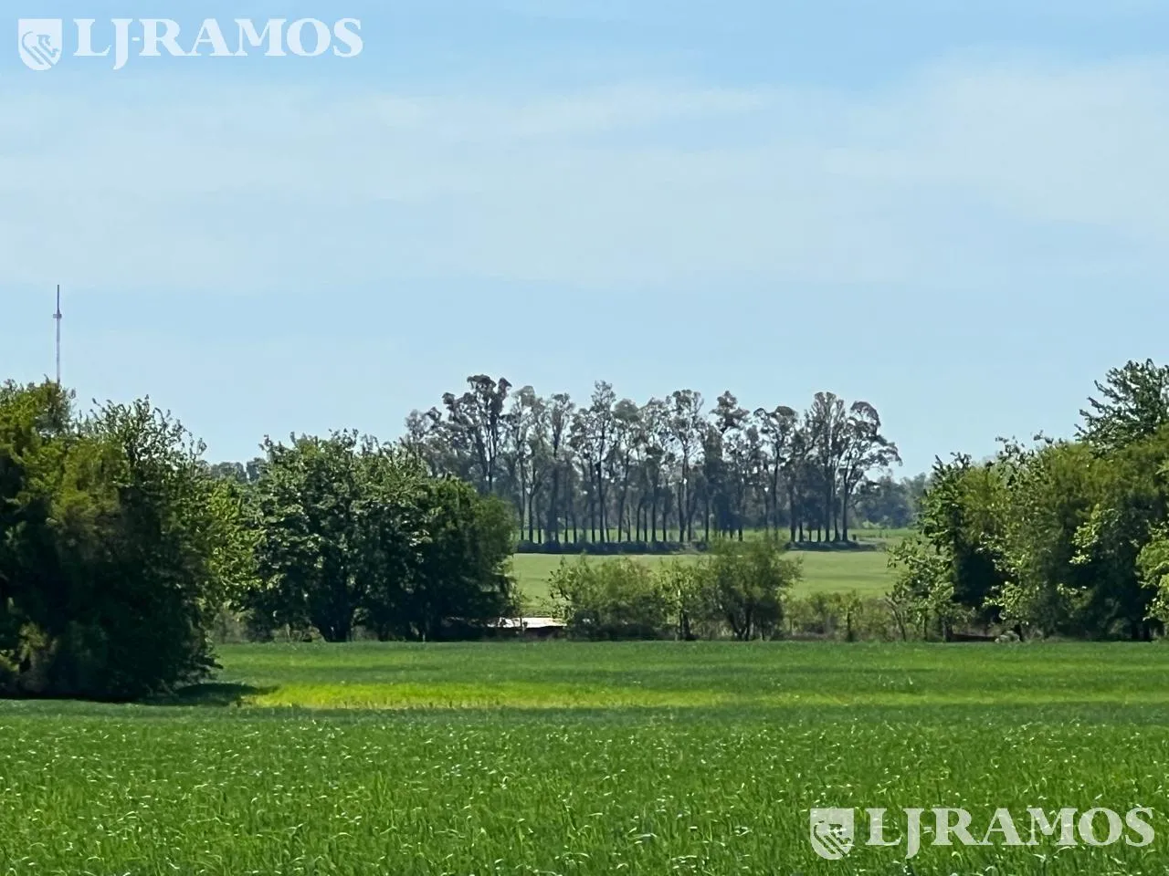Terreno en Ayres de Cardales