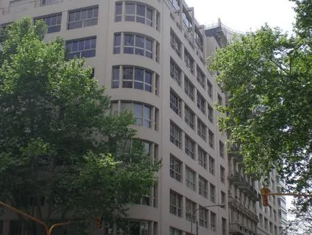 Oficina en LEANDRO N ALEM 619 -Piso 9