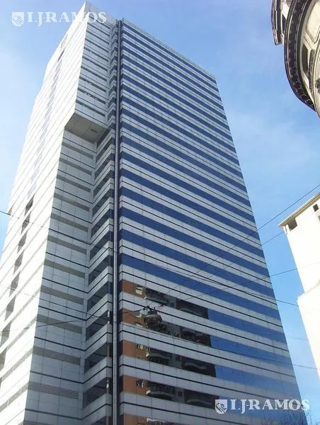 Oficina en MORENO 877 -Piso 13