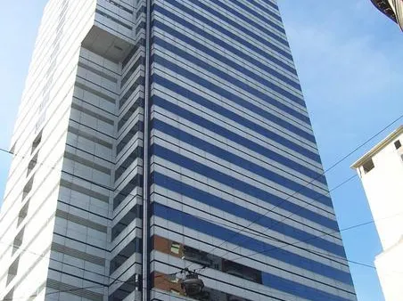 Oficina en MORENO 877 -Piso 13
