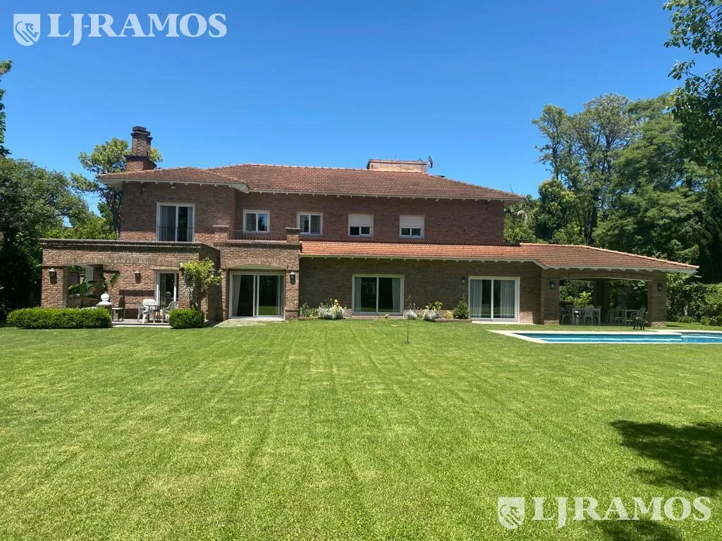 Casa en MARIA B. DE CAZON N°145