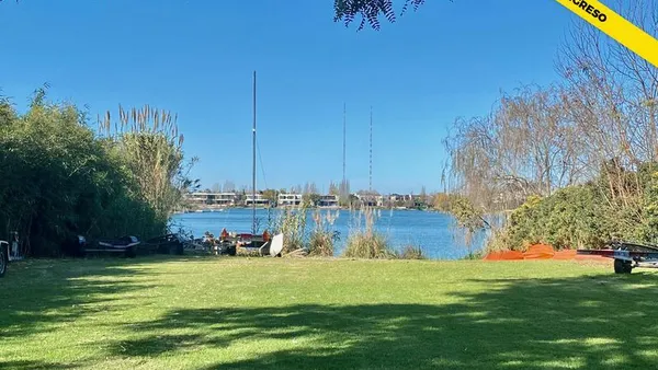 Terreno en SANTA BARBARA