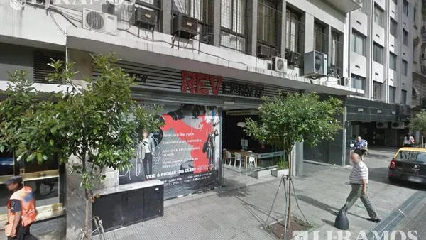 Local Comercial en MAIPU N°759