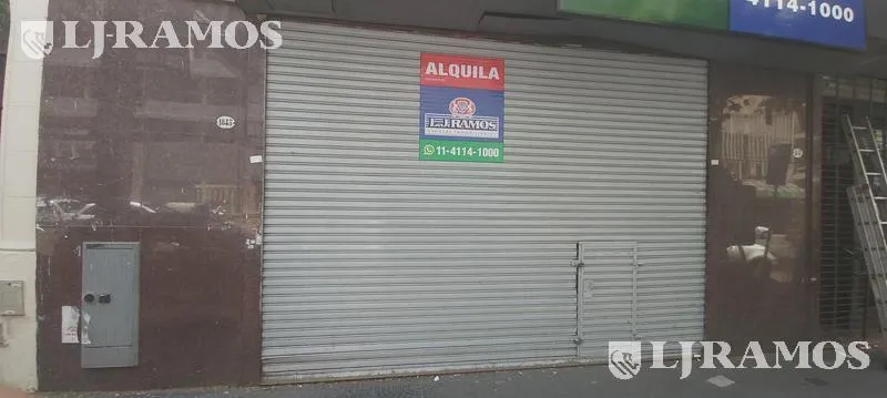 Local Comercial en BELGRANO N°1845