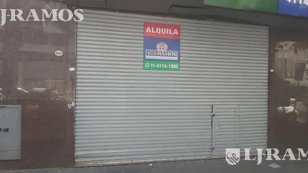 Local Comercial en BELGRANO N°1845