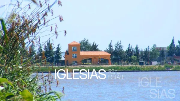 Terreno en Lote al rio San Juan