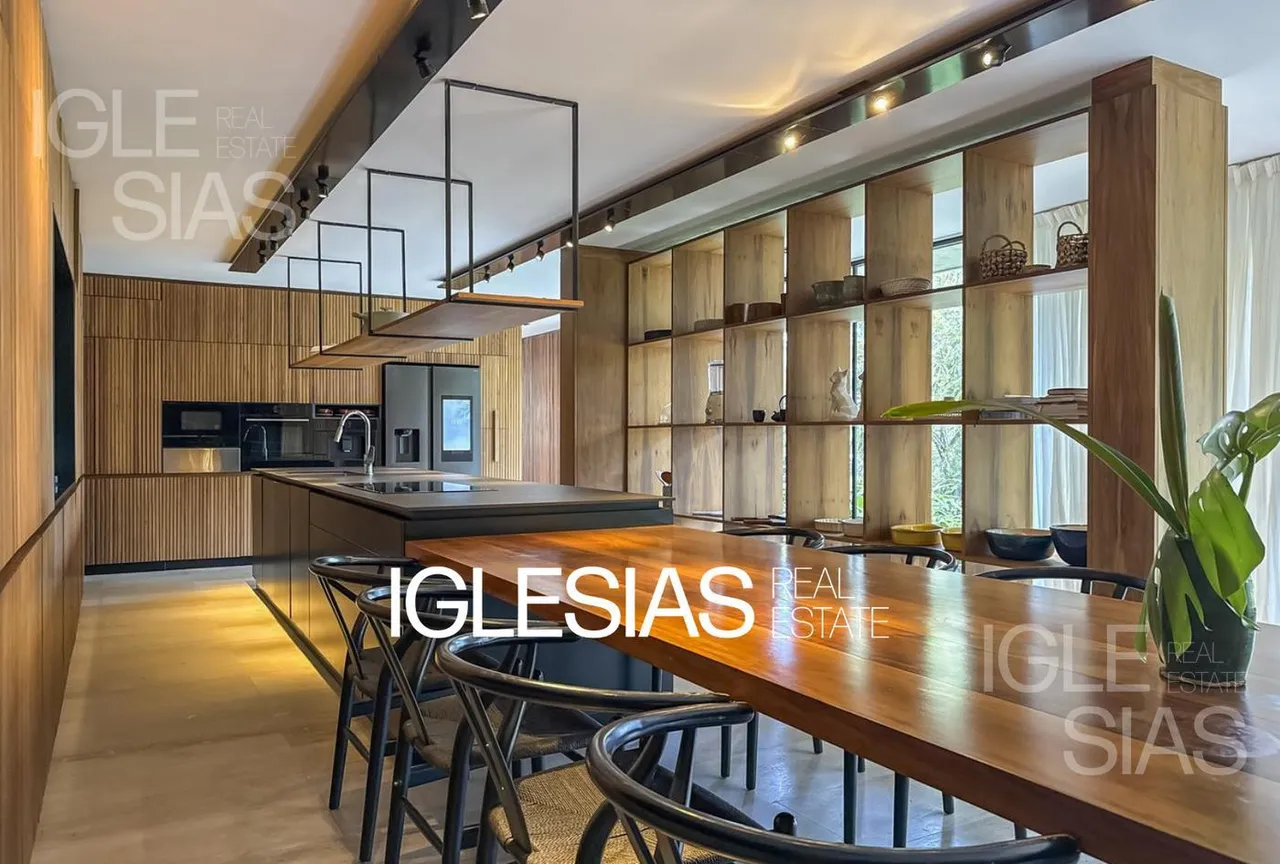 Casa en Av. de Los Lagos al 5800