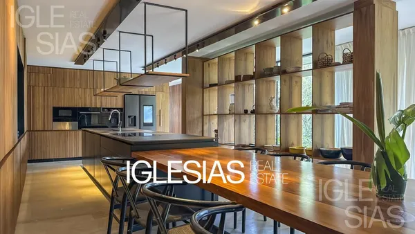Casa en Av. de Los Lagos al 5800