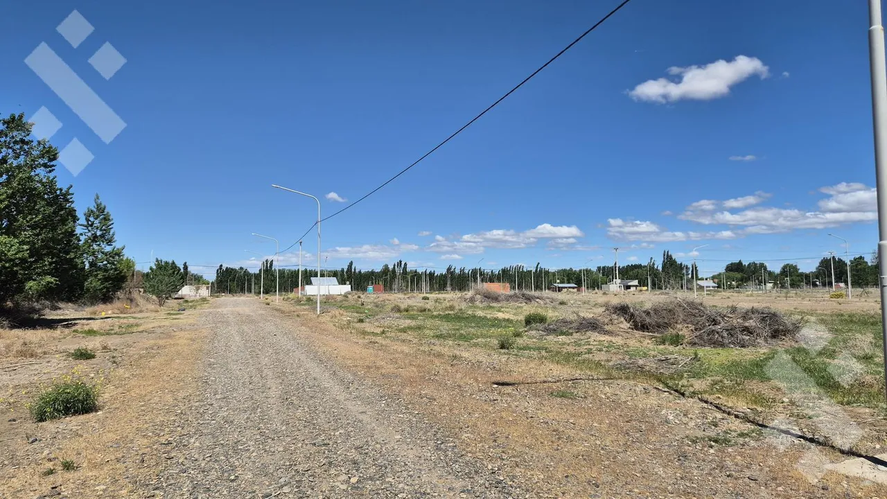 Terreno en VENTA - ULTIMOS LOTES RESIDENCIALES - 360m2 - HERRADURA DEL LIMAY, PLOTTIER.
