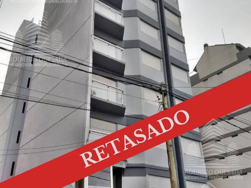 Departamento en Costanera al 3341