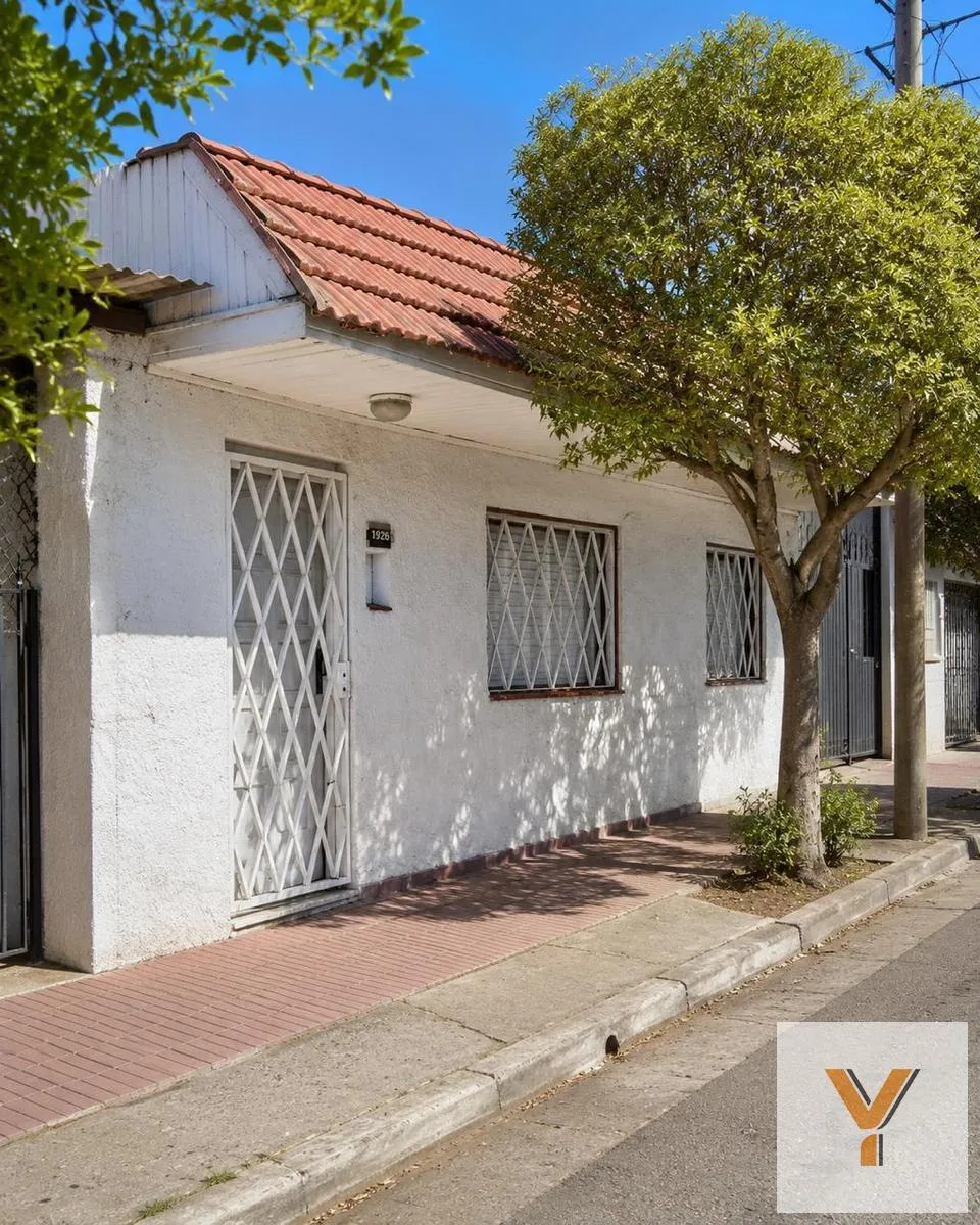Departamento en 154 e/ 11 y 12