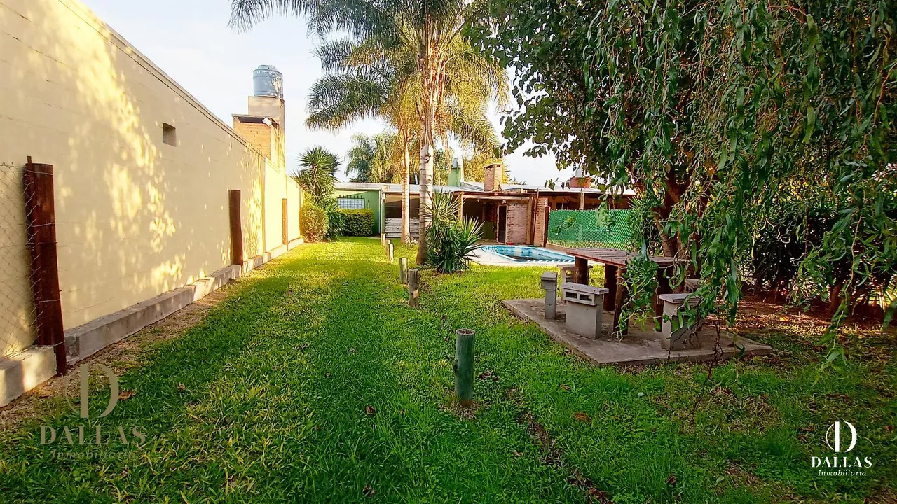 Casa en BARRIO CAIMA - DESVIO ARIJON -