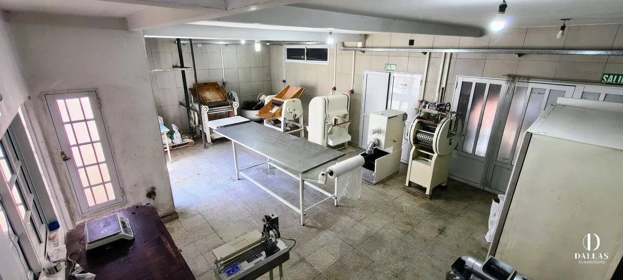 Local Comercial en General Paz al 8100