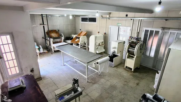Local Comercial en General Paz al 8100
