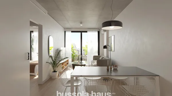 Departamento en Aguilar al 2400