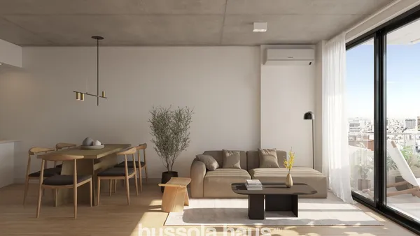 Departamento en Aguilar al 2400