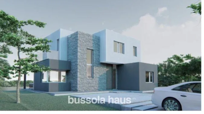 Casa en Casa en venta a la laguna en El Naudir