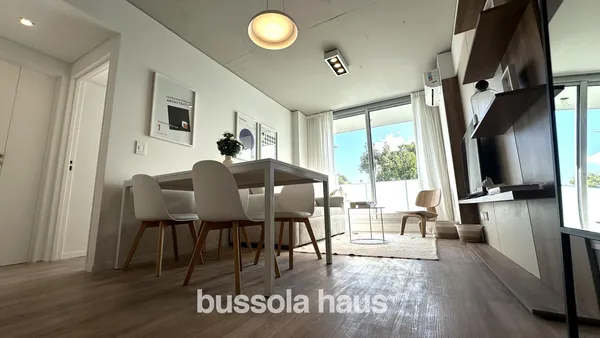 Departamento en Bernardo de Irigoyen al 1100