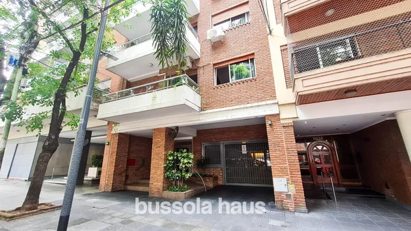 Departamento en Echeverría al 5000