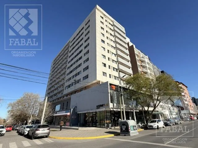 Departamento en Las Violetas al 1100