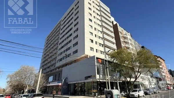 Departamento en Las Violetas al 1100