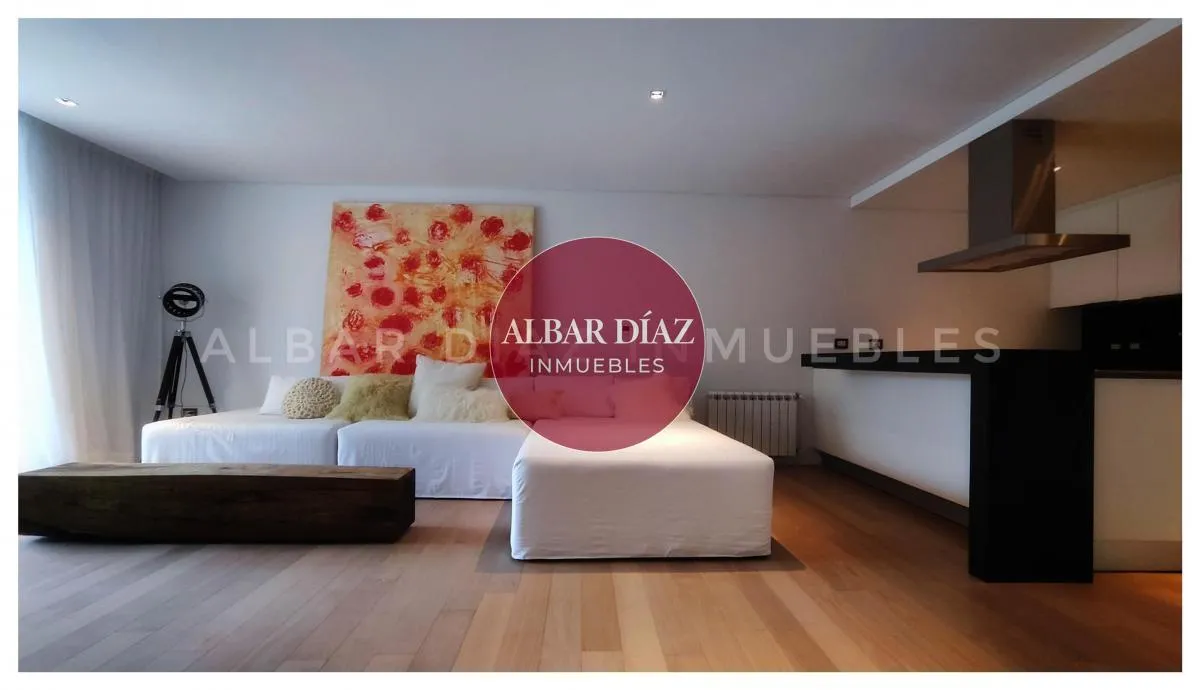 Departamento en Juan Nepper 5953