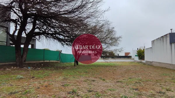 Terreno en Santina Norte- Valle Escondido, Santina Norte, Córdoba