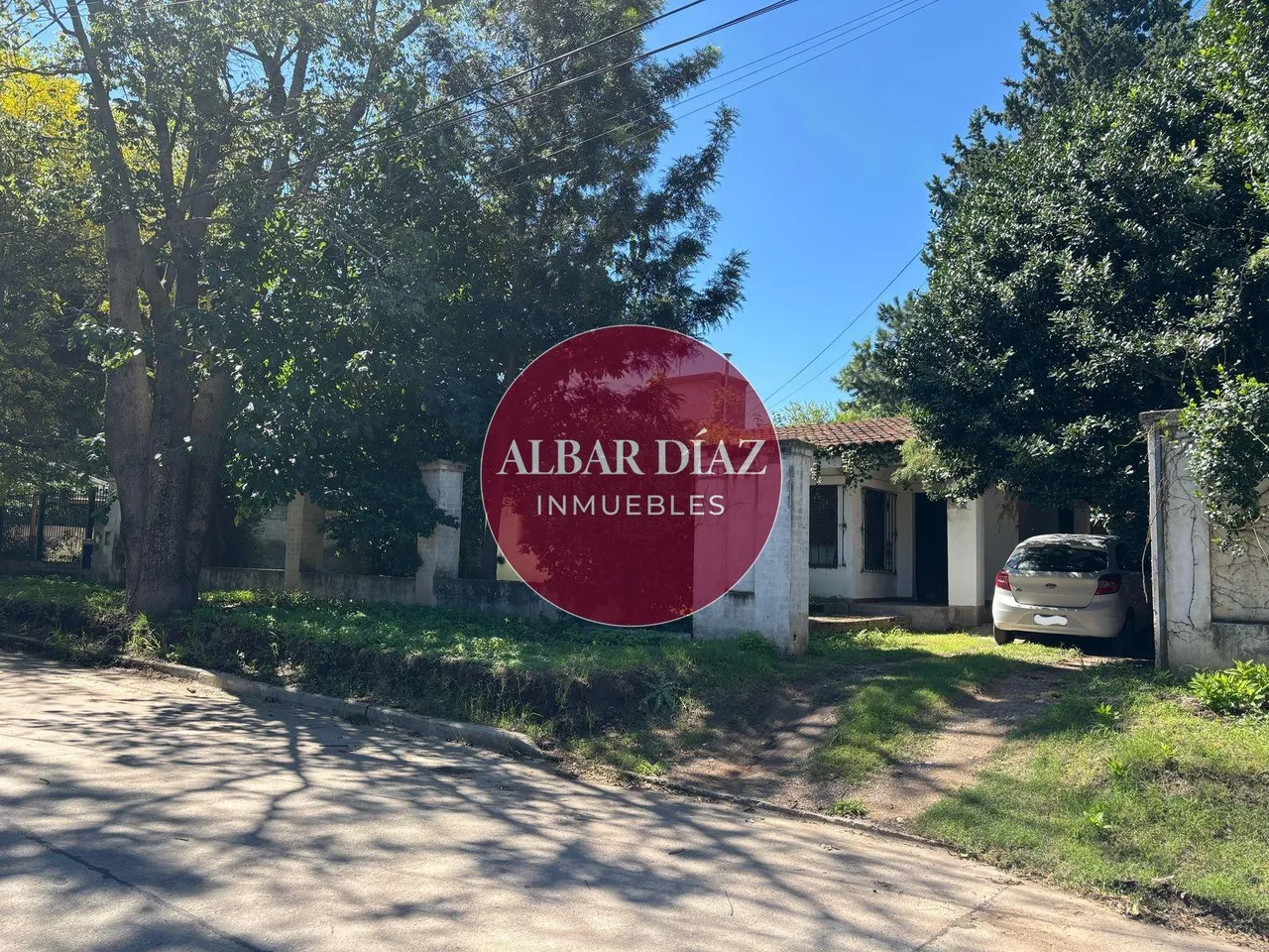 Casa en VILLA RIVERA INDARTE