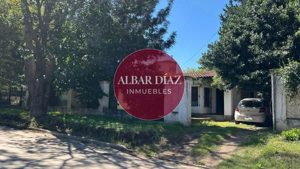 Casa en VILLA RIVERA INDARTE