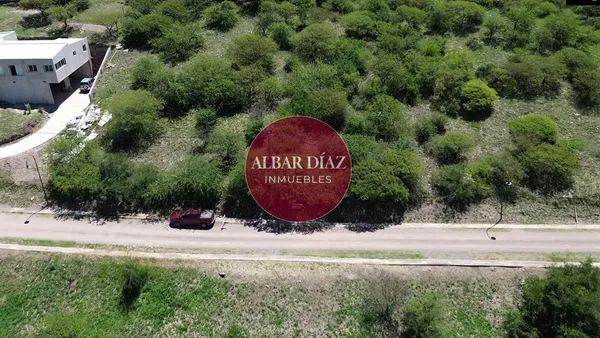 Terreno en CUMBRES DEL GOLF