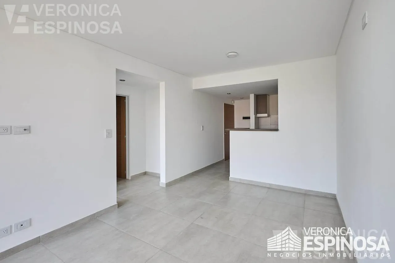 Departamento en Manuel de Sarratea 70 - S303