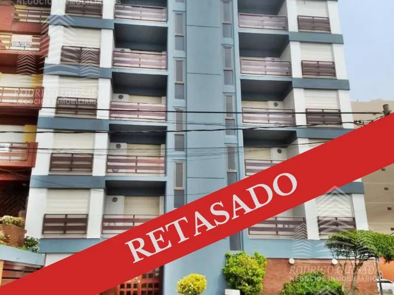 Departamento en Costanera al 3200