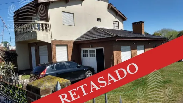 Casa en La Margarita al 400