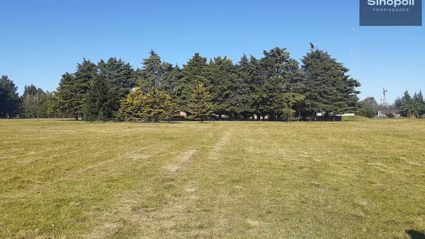 Terreno en 44 Y COLECTORA DE LA RUTA 2