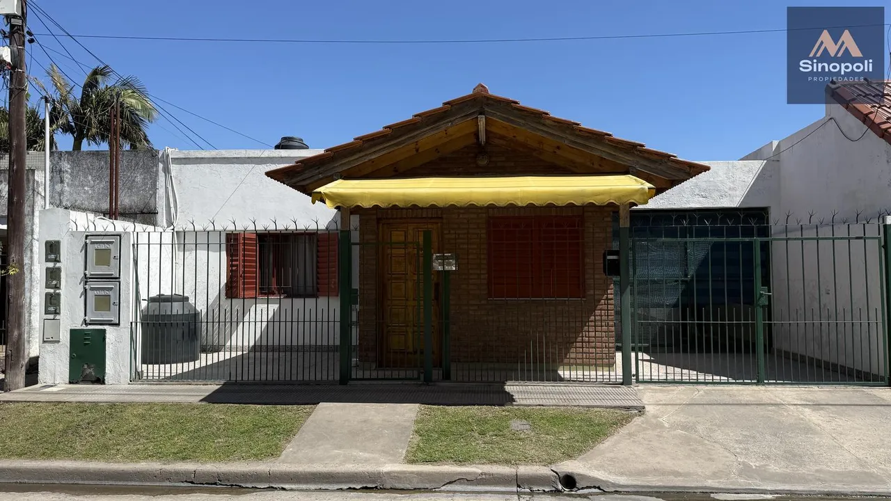 Casa en 132 e/ 78 y 79