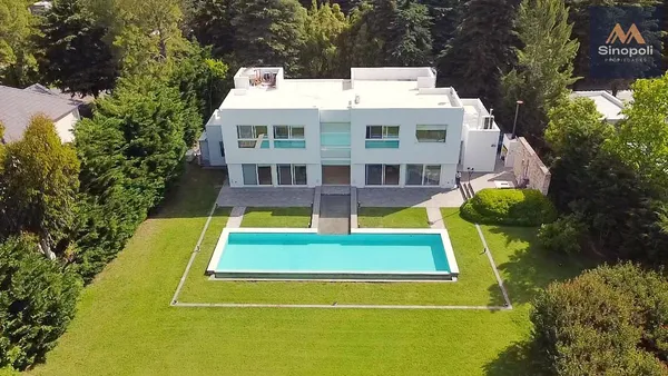 Casa en RUTA 2 KM 65 - CLUB DE CAMPO, GOLF Y SPA, MIRALAGOS