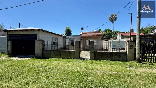 Casa en CALLE 517 al 7300