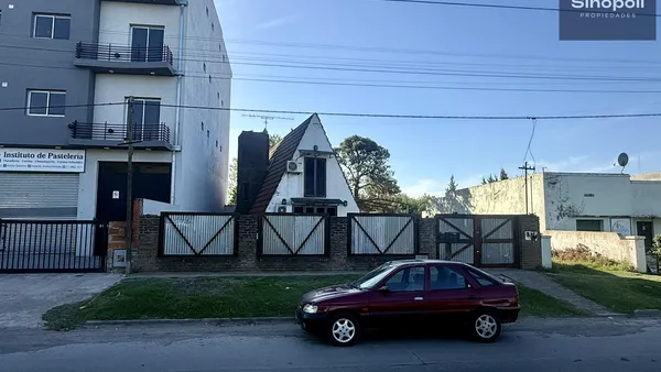 Terreno en 520 al 10800
