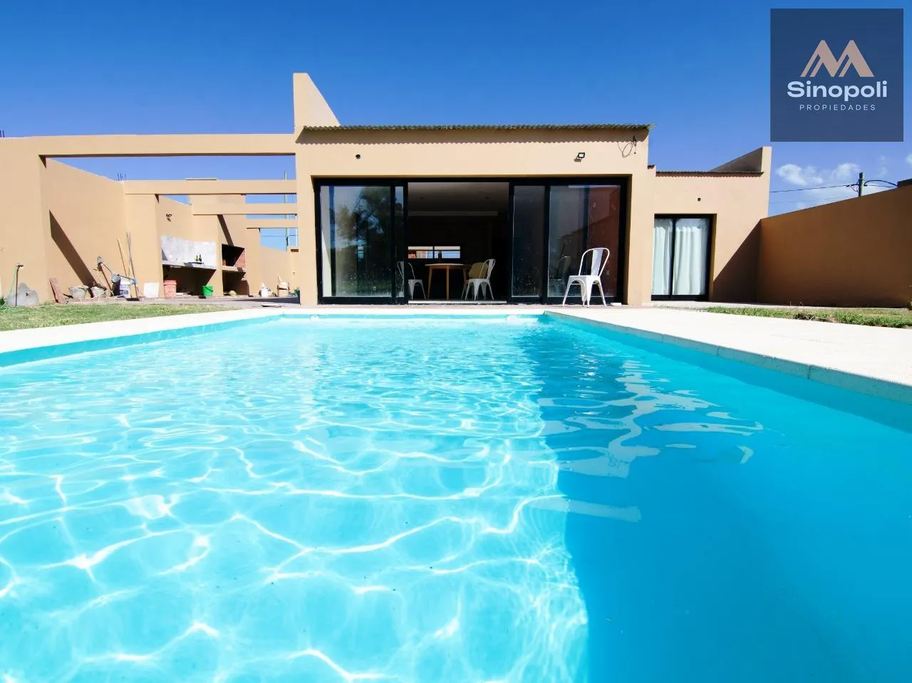 Casa en 525 171 y 172
