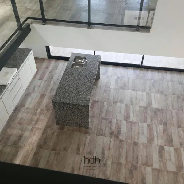 Casa en Duplex a estrenar