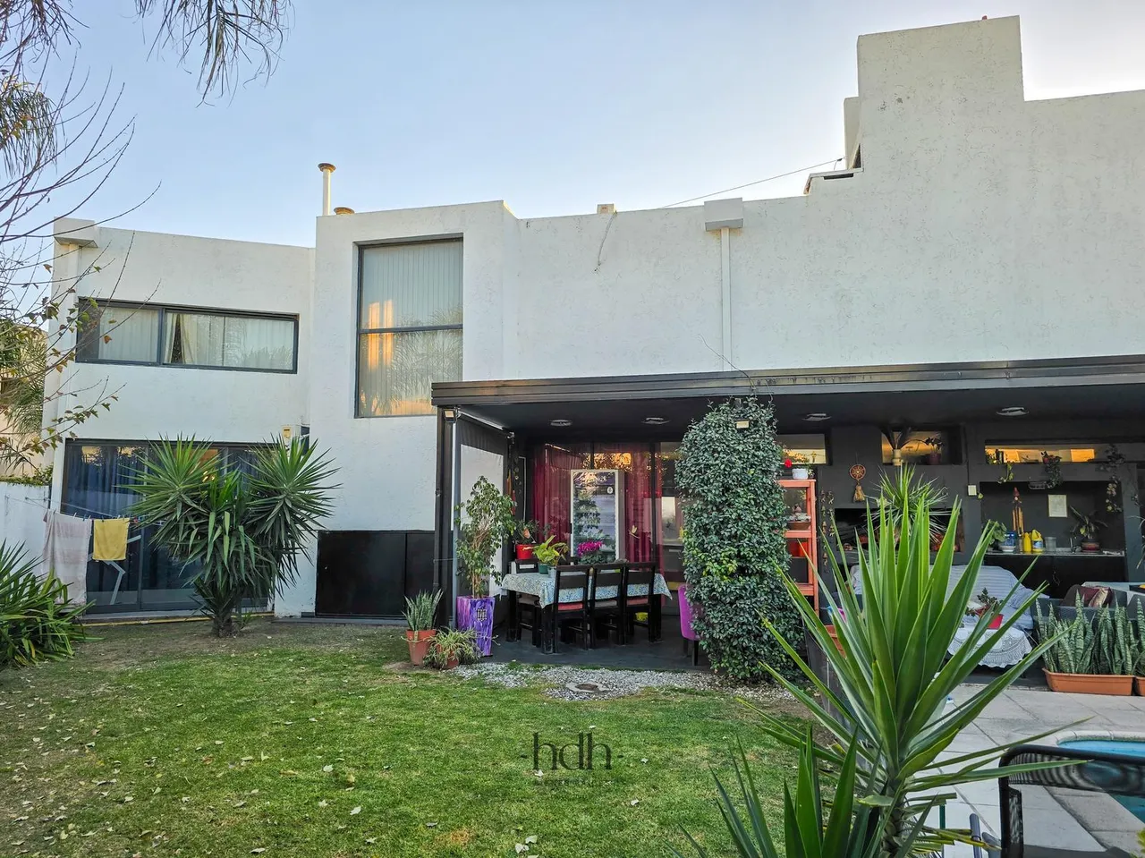 Casa en Av. Velez Sarsfield 5500