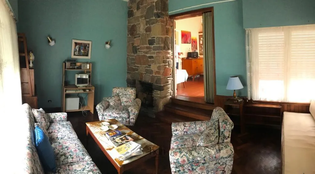 Casa en Irigoyen al 100