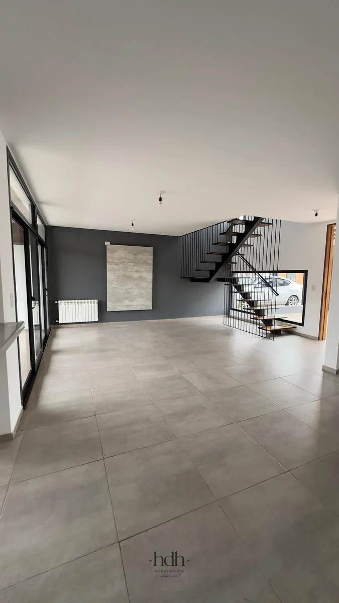 Casa en La Calandria