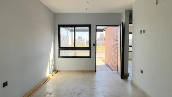 Casa en Lote 3 - Manzana 80