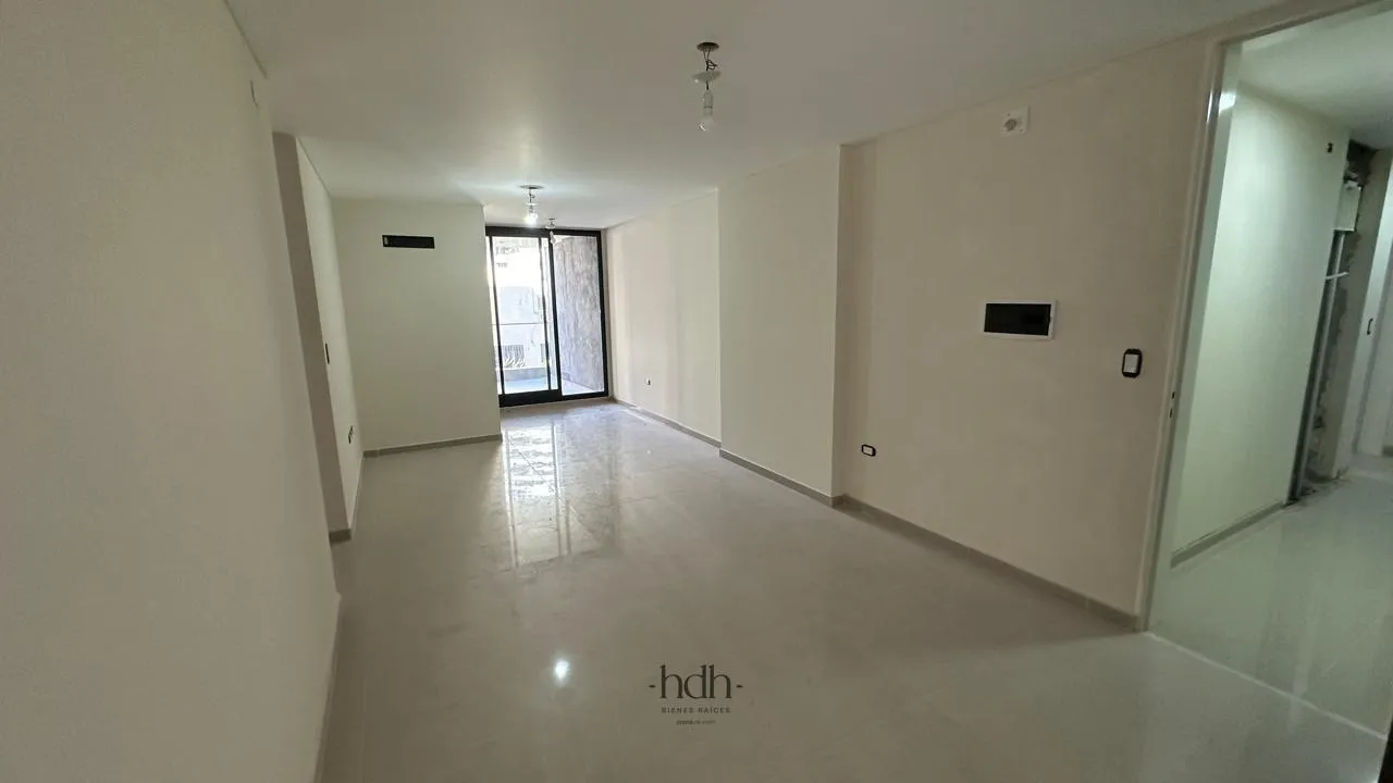 Departamento en transito caceres al 400