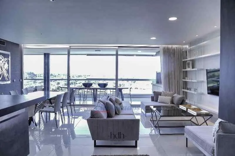 Departamento en Avenida Laplace al 5500