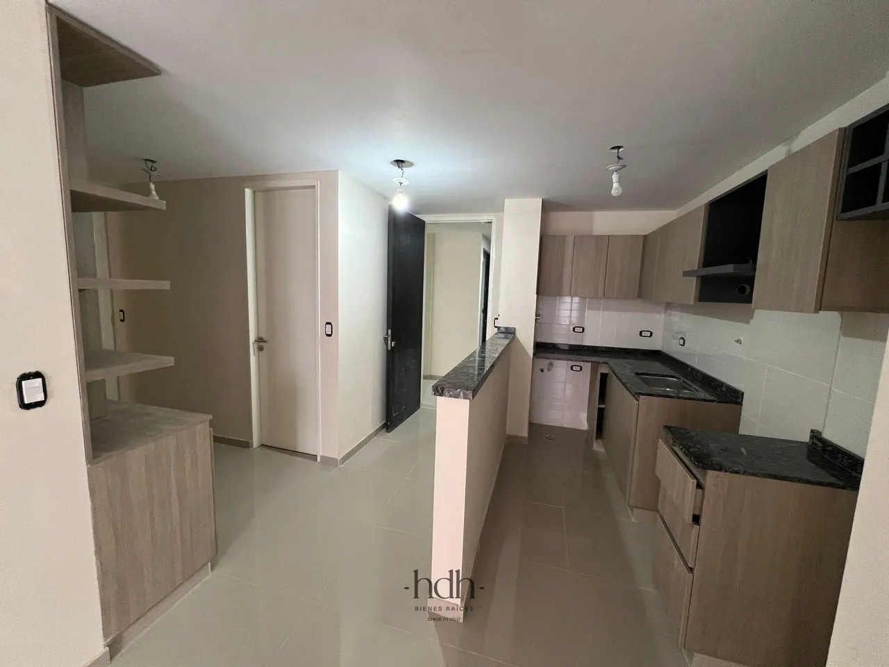 Departamento en Transito Cáceres de Allende al 400