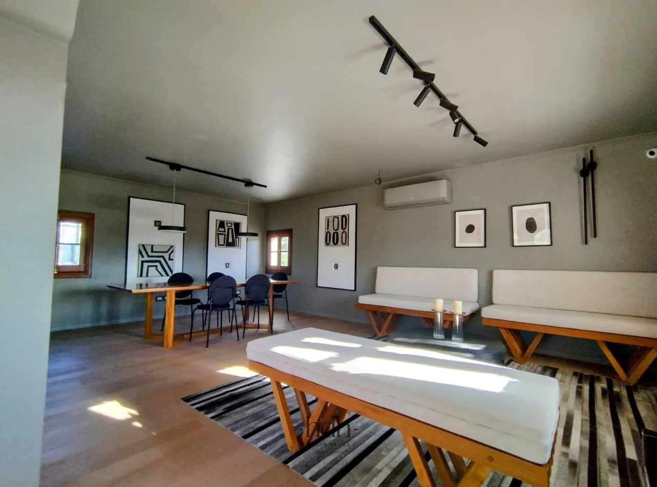 Departamento en Juan Nepper 5900